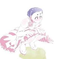 競技会でまさかの