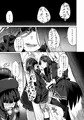 【C106新刊】非/捕食者 ホショクシャニアラズ