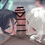 アリスとケイちゃん