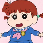 ネネちゃん