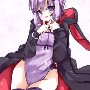 はいれぐゆかりさん