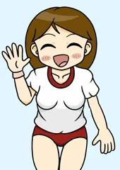 練習兼落書き（240923）