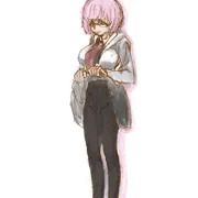 ラクガキ
