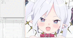 VTuberが主人公のゲームを作るためにVTuberから作る