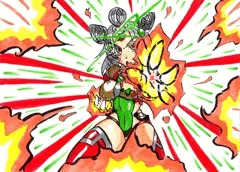 キュアアルティオラ