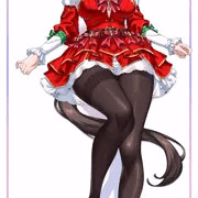 聖夜のエアグルーヴ