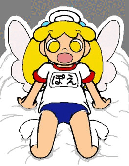 性蜜検査