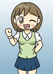 練習兼落書き