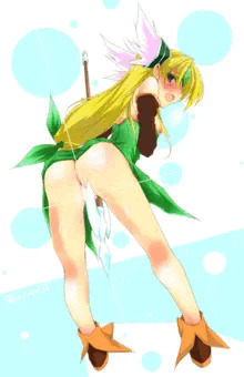 おしりーす