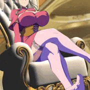 女王