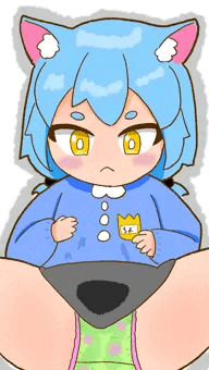 パカ❤