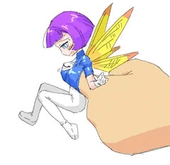 ピクシー