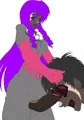 女畜輪痴本気輪痴編其の参　完全版