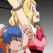 セレナ陥落！ミルフィの罠！
