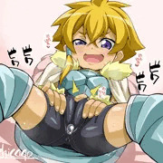 キキちゃん