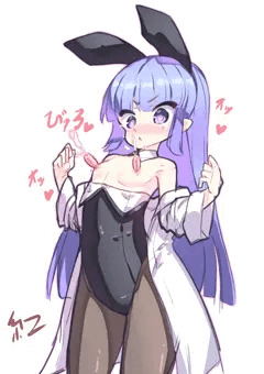 ちくび肥大化おじょうさま