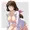 淫魔聖伝の大鳥香　誘惑