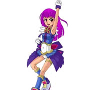 魔法少女ハイドレインジア