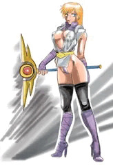布の分布こそがファンタジー
