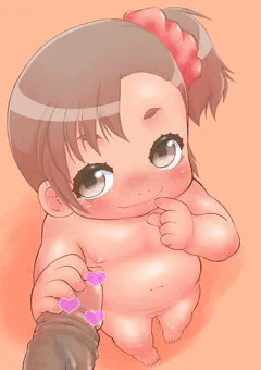 さわってごらん