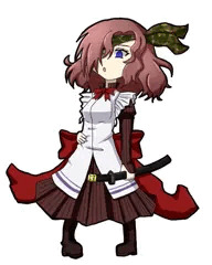 沙穂ちゃん