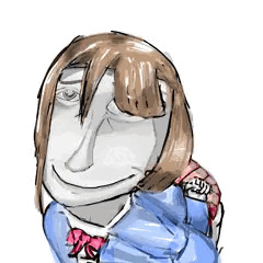 ○○く～ん♥