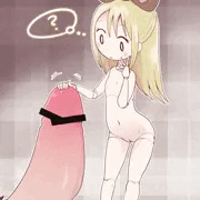 ねじまき子