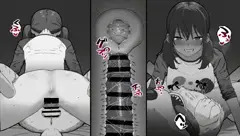 わんわんアニメ13