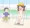 すみれこブランコ