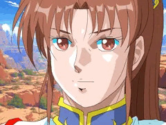 飛龍の拳　ミンミン