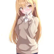 夏コミ(予定)のヒロイン