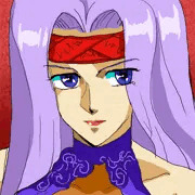 アシュラブレード　ローズマリー