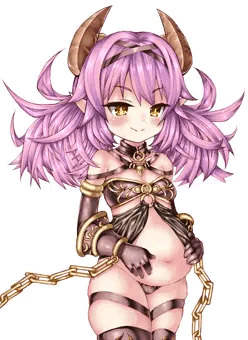 リヴルちゃん（孕）