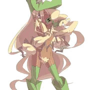 ポケモン擬人化まとめ