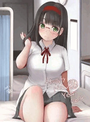 あけましておめでとうございます☆