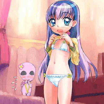 ゆーかちゃんは天使かわいい！！