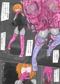 トコイイルスの回収部隊