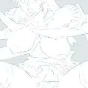 らくがき
