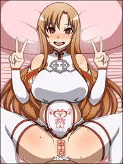 今回もボテ差分ありまーす