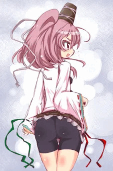 布都ちゃん２Ｐカラー色々