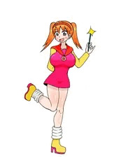 エス○ちゃん