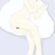 マユ