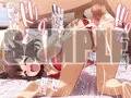 【CG集】BANDGIRL NEXT DIMENSION 2nd