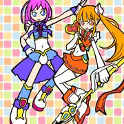 魔法少女敗北