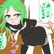 駆逐艦と侮らず役に立つ長月ちゃん