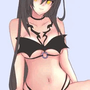 サキュバス