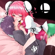 おねショタ華扇ちゃん