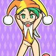チンクルちゃん