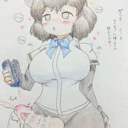 オナホ壊すふたヒグマさん
