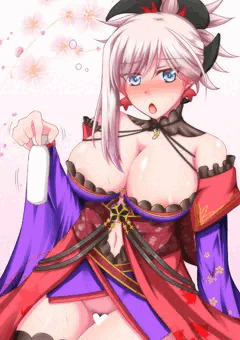 よっぱらった武蔵さん